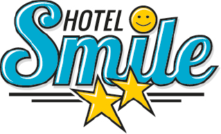 Logo Hotel Smile